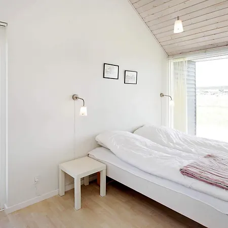 Modern House Tranum - By Traum * Brovst
