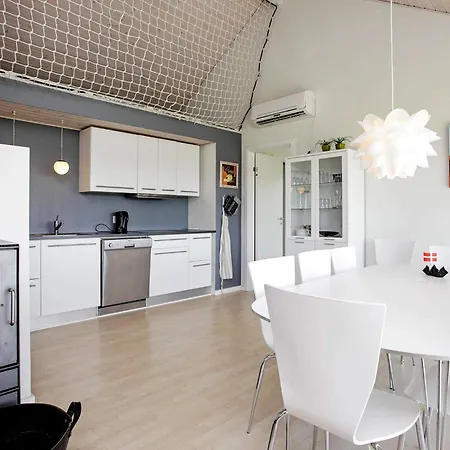 Modern House Tranum - By Traum Brovst