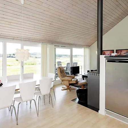 Modern House Tranum - By Traum *