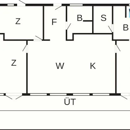 Modern House Tranum - By Traum Brovst