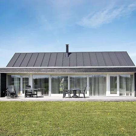 Modern House Tranum - By Traum *