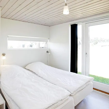 Modern House Tranum - By Traum Brovst